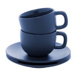Cappuccinotassenset Caturra Plus
