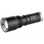 Taschenlampe BlackSeries PowerFocus10W Taschenlampe BlackSeries PowerFocus10W