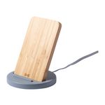Wireless-Charger/Handyhalter Chemek