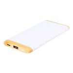 Powerbank Ecofriendly Cereale