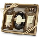 Badeset Vanilla Sugar