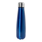 Recycling Edelstahlflasche 600ml Namcha