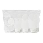 Reisekosmetikset FlightCare