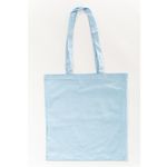 Baumwolltasche Long
