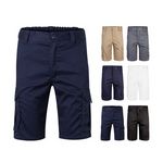 Arbeitsshort kurz VL Hebe