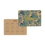 Taschenkalender CreaDate Pocket Eco