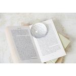 Briefbeschwerer Hemisphere