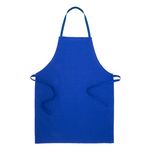 Baumwollschürze Commis