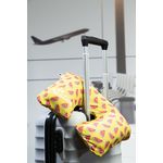 Reisekissen aufblasbar CreaNap