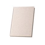 Notizbuch A5 Organic Rigid