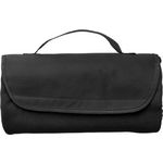 Fleece-Picknickdecke Basic