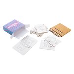Ausmalpuzzle Colozzy