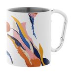Thermotasse Metall 300 ml Odisha