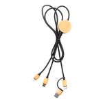USB-Ladekabel 1m Cobbel