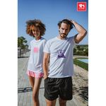 Sport T-shirt Thc Move Wh