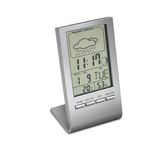 Wecker mit Thermometer Dranfield