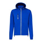 Softshell-Jacke Wind-Wasser Grechel