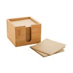 Notizzettel-Würfel Sagano