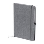 Notizbuch Recycling Persica