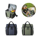 Kühltasche rPET Roma M