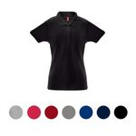 Damen Poloshirt THC Berlin Women