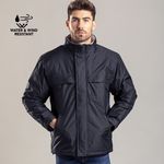 Jacke Parka Zylka