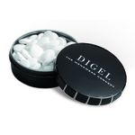 Mini Klick-Klack Dose, Pfefferminz