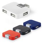 USB Hub 20 Jannes