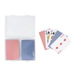 Spielkarten-Set Canasta