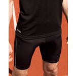 Mens Bodyfit Base Layer Shorts