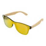 Sonnenbrille Bambus Bingin Sonnenbrille Bambus Bingin