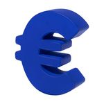 Antistressball Euro (€) Eurochill