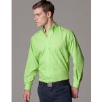 Workforce Shirt Poplin Long Sleeved