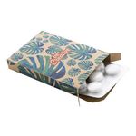 Minzbonbons in individuaeller Verpackung CreaMint 10 Eco