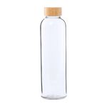Trinkflasche Glas Yonsol