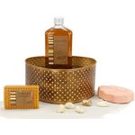 Wellness-Set Afrika-Herz