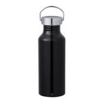 Trinkflasche Alu Zandor 650ml