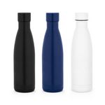 Thermoflasche Medium 520ml Re-Buffon M