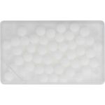 Pfefferminzbonbons Quadro