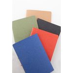 Notizbuch Crofty A5