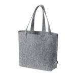 Filzeinkaufstasche Recycling Loffel