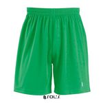 Basic Shorts San Siro 2