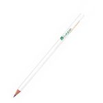 Bleistift Recycling-Evolution mit Radierer