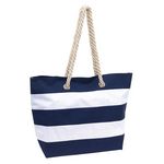 Strandtasche Stripe