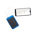 Solar Powerbank Rudder