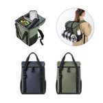 Thermorucksack rPET Roma L