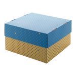 Geschenkbox CreaBox Gift Box Plus S