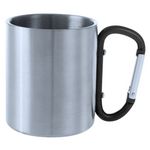 Karabiner-Tasse Bastic