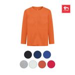Langarmshirt Kids Bucharest