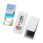 Magnetisches Lesezeichen Full-Colour